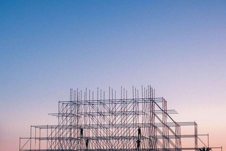 Building Construction
